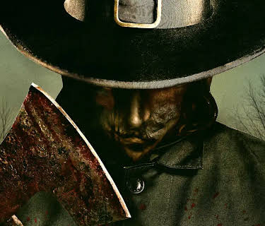 Thanksgiving (2023)