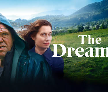 The Dreamer (2025)
