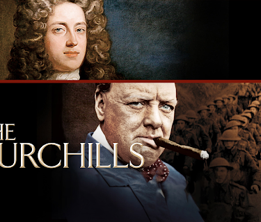 The Churchills
