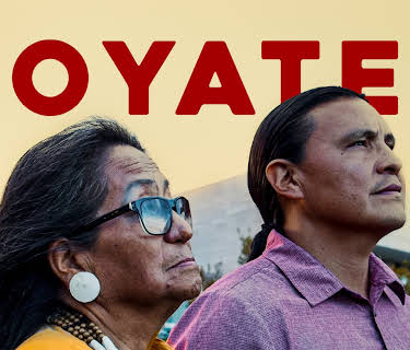 Oyate (2023)