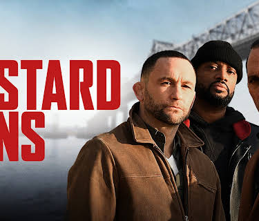 The Bastard Sons (2024)
