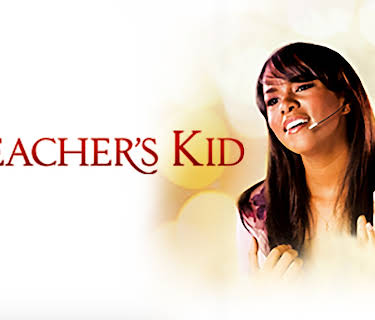 Preacher's Kid (2010)