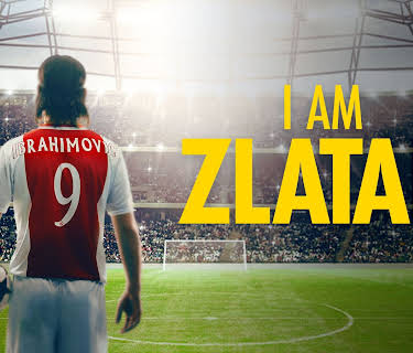 I Am Zlatan (2022)