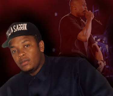 Dr. Dre: Another Beat (2016)
