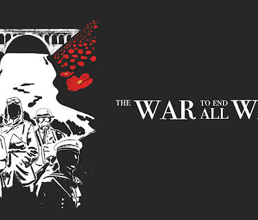 The War to End All Wars (2020)