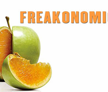 Freakonomics (2010)