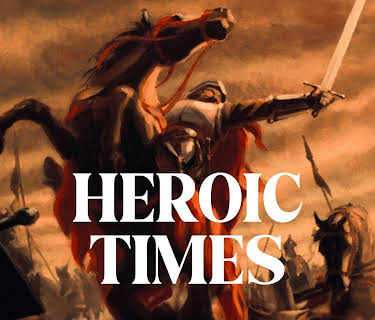 Heroic Times (1984)