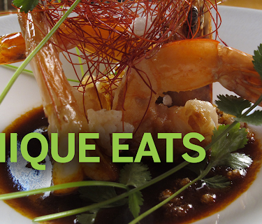 Unique Eats Season 1