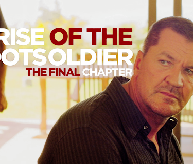 Rise of the Footsoldier: The Final Chapter (2020)