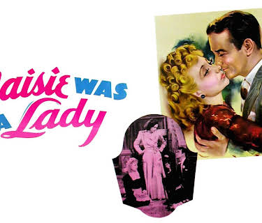 Maisie was a Lady (1941)