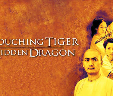Crouching Tiger, Hidden Dragon (2000)