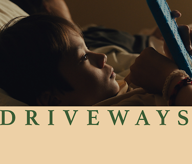 Driveways (2020)