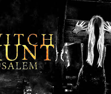 Witch Hunt In Salem (2022)