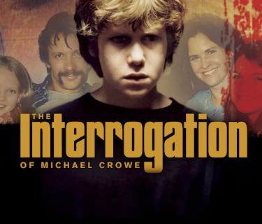 INTERROGATION OF MICHAEL CROWE (2002)