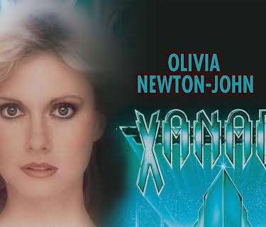 Xanadu (1980)
