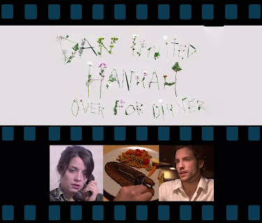 Dan Invited Hannah Over For Dinner (2012)