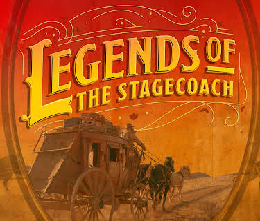 Legends of the Stagecoach (2024)
