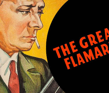 The Great Flamarion (1945)