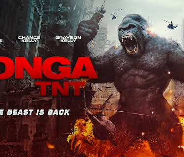 Konga TNT (2026)