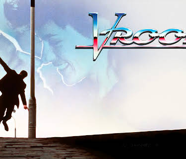 Vroom (1990)