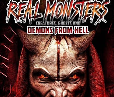 Real Monsters (2017)
