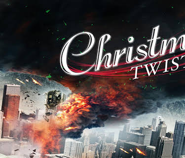 Christmas Twister (2012)