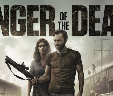 Anger of the Dead (2016)