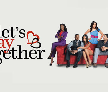 Let's Stay Together Season 1