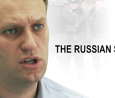The Russian Soul (2014)