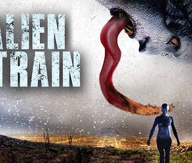 Alien Strain (2014)