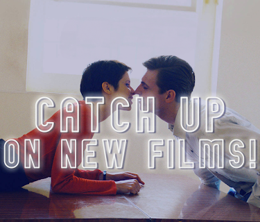 Catch Up on New Films! (2024)