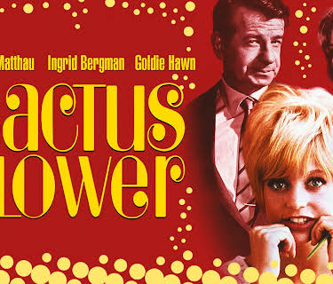 Cactus Flower (1969)
