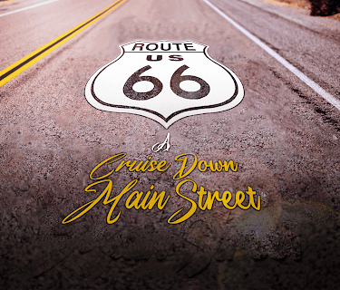 Route 66: A Cruise Down Main Street (1995)