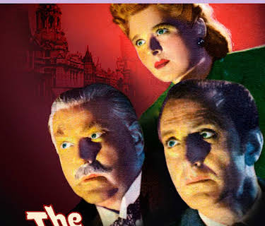 The Pearl of Death (1944)