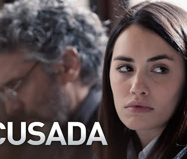 Acusada (2018)