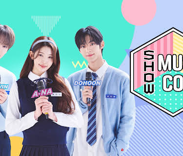 Show! Music Core