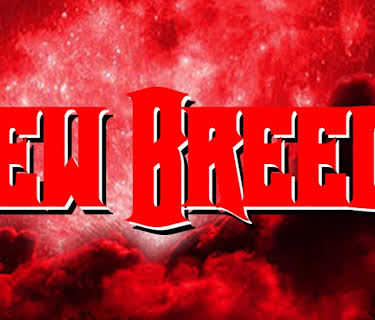 New Breed (2001)