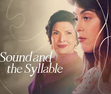 The Sound and the Syllable
