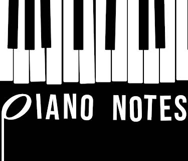 Piano Notes