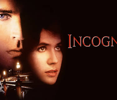 Incognito (1998)