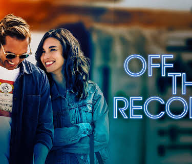 Off the Record (2025)