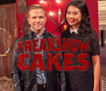 Freakshow Cakes, Season 1