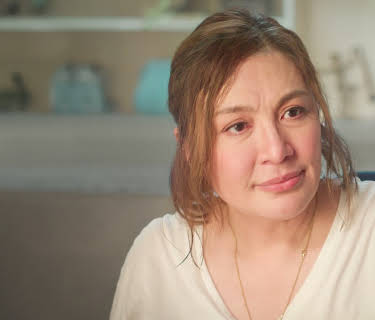 Family of Two (A Mother and Son Story) (2023)