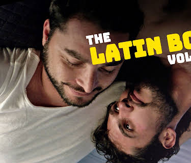 The Latin Boys: Volume 2 (2020)