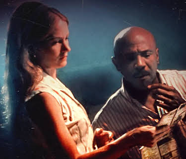 Carolina Skeletons (1991)