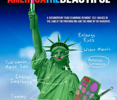 America The Beautiful