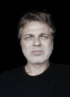 Jean-Philippe Goudroye