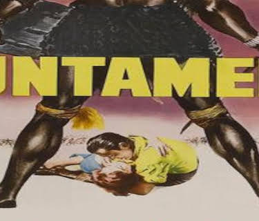Untamed (1955)