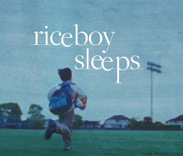 Riceboy Sleeps (2023)
