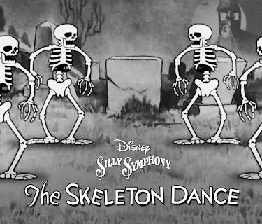 The Skeleton Dance (1929)